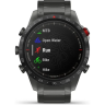 Часы GARMIN MARQ ATHLETE (GEN 2) - PERFORMANCE EDITION 11458