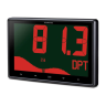 Дисплей цифровой морской GARMIN GNX™ 120 MARINE INSTRUMENT 010-01395-00
