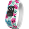 Фитнес-браслет (трекер) GARMIN VIVOFIT JR Real Flower 010-01634-22