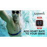 Монитор сердечного ритма GARMIN HRM-Tri и HRM-SWIM ACCESSORY BUNDLE 010-11254-03