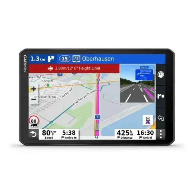 Навигатор GARMIN DEZL LGV1000 010-02315-10