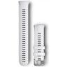Ремешок сменный для GARMIN SWIM 2 ACCESSORY BAND, WHITE 010-12929-01
