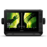 Эхолот GARMIN ECHOMAP UHD 92sv без преобразователя 010-02687-00